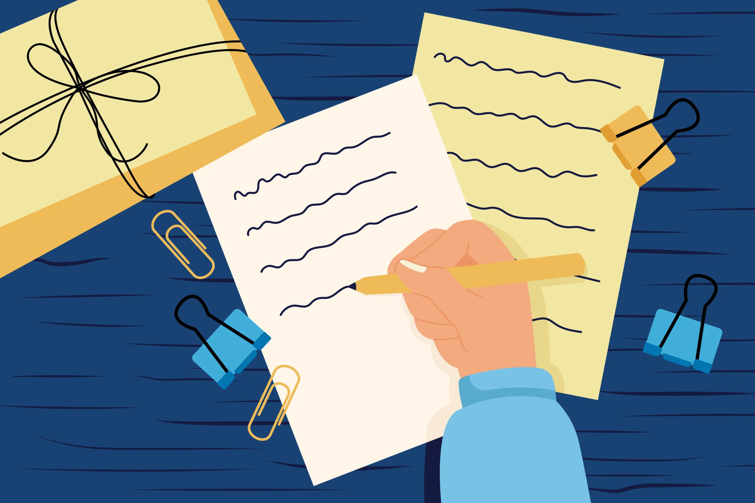 how hris works step by step