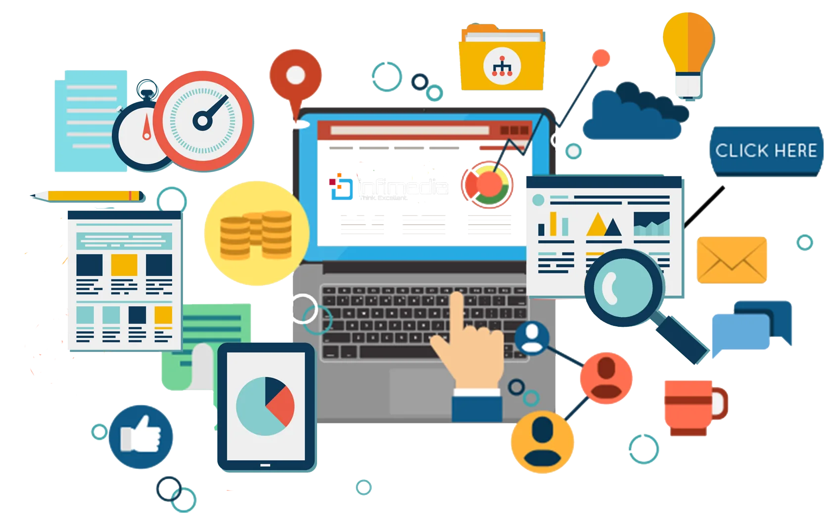 infimedia-screen